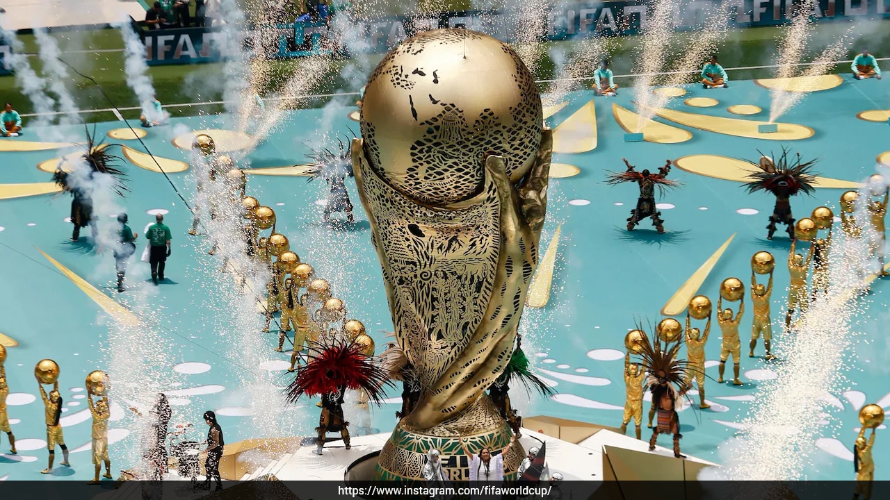 The Economist Who Correctly Predicted The Last 3 World Cup Winners Names His Champion For 2026