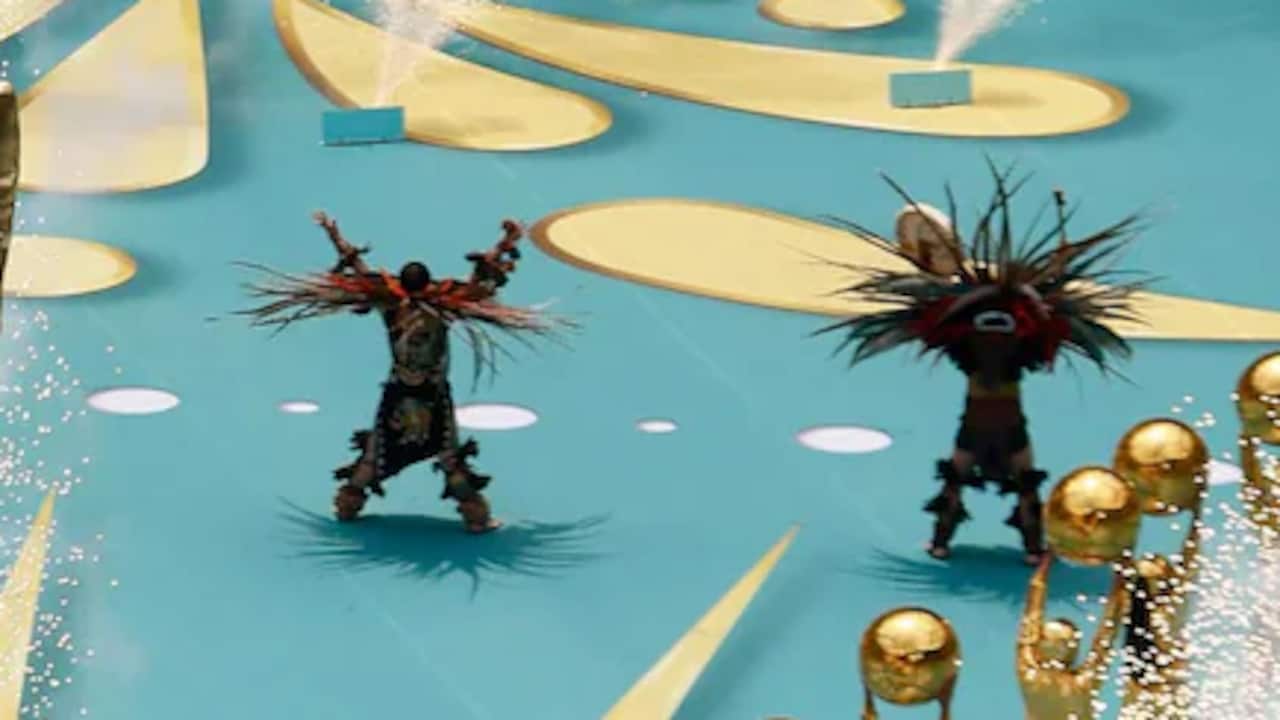 FIFA World Cup 2026 में कहां गायब है चार बार का चैंपियन अजूरी?
