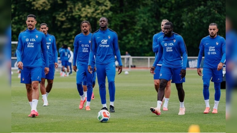 France Vs Northern Ireland: Preview, Match Time, Squads, Possible Starting XIs, LIVE Streaming And More