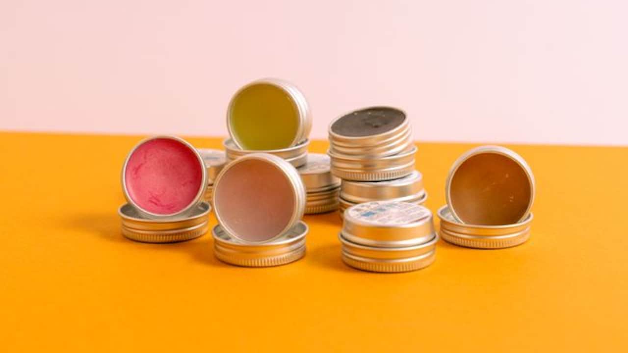 Must-try tinted lip balms that nourish dry, chapped lips