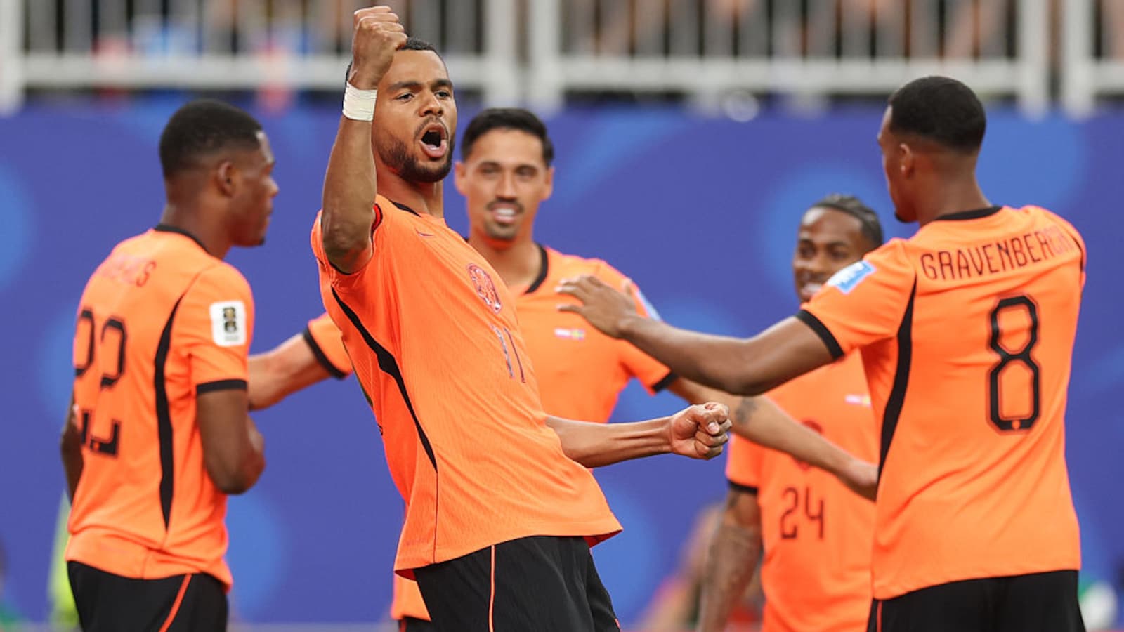 Netherlands vs Sweden LIVE Score, FIFA World Cup 2026: Netherlands Score Immediately In 2nd Half, Lead 3-0 vs Sweden | NED 3-0 SWE