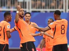 Netherlands vs Sweden LIVE Score, FIFA World Cup 2026: Goals Galore In 2nd Half, Sweden Pull 1 Back After Netherlands Run Riot | NED 4-1 SWE