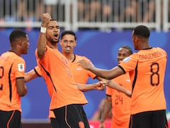 FIFA World Cup: 5-Star Netherlands Thrash Sweden, Claim 1st Win Of World Cup