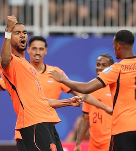 Netherlands vs Sweden LIVE Score, FIFA World Cup 2026: Netherlands Score Immediately In 2nd Half, Lead 3-0 vs Sweden | NED 3-0 SWE