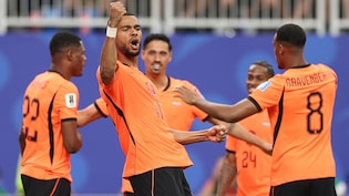 Netherlands vs Sweden LIVE Score, FIFA World Cup 2026: Goals Galore In 2nd Half, Sweden Pull 1 Back After Netherlands Run Riot | NED 4-1 SWE