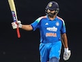 रोहित शर्मा अगर IND vs AFG वनडे सीरीज से हुए बाहर, तो ये 3 खिलाड़ी उनकी जगह लेने के लिए पूरी तरह तैयार