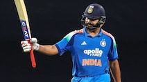 Rohit Breaks 37-Year-Old Record, Goes Past 1983 WC Winner In Elite List