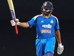 IND vs AFG LIVE Score, 1st ODI: Rohit Sharma Achieves Huge Feat, India In Command In Chase vs Afghanistan