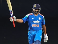 रोहित शर्मा अगर IND vs AFG वनडे सीरीज से हुए बाहर, तो ये 3 खिलाड़ी उनकी जगह लेने के लिए पूरी तरह तैयार