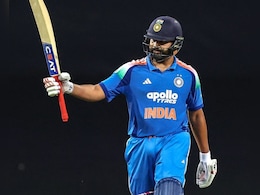 रोहित शर्मा अगर IND vs AFG वनडे सीरीज से हुए बाहर, तो ये 3 खिलाड़ी उनकी जगह लेने के लिए पूरी तरह तैयार