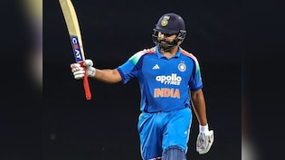 रोहित शर्मा अगर IND vs AFG वनडे सीरीज से हुए बाहर, तो ये 3 खिलाड़ी उनकी जगह लेने के लिए पूरी तरह तैयार