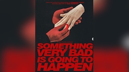 Writers Reveal Missed Easter Eggs In Netflix&rsquo;s "Something Very Bad Is Going To Happen"