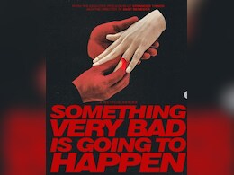 Writers Reveal Missed Easter Eggs In Netflix&rsquo;s "Something Very Bad Is Going To Happen"
