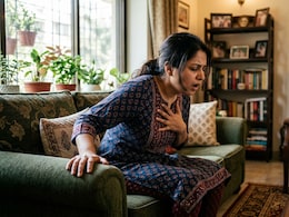 Doctor Shares If Menstrual Cycle Phase Should Become A Routine Part Of Cardiovascular Assessments