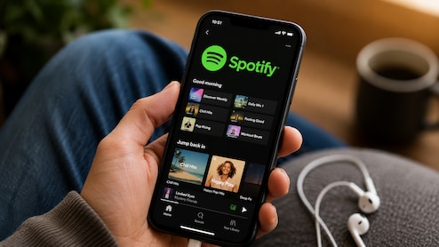 Spotify Down: Outage Report Spikes As Users Struggle To Access Music App