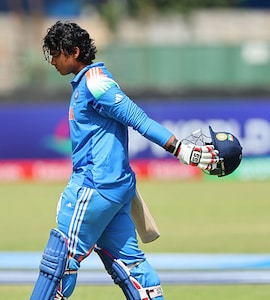 India A vs Afghanistan A LIVE Score, IND A vs AFG A Tri-Nation A Series 2026 Live: Vaibhav Sooryavanshi Gets 2nd Chance