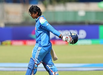 Ringside View | Vaibhav Sooryavanshi Needs To Be Told Cricket Is Not A Contact Sport