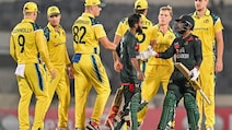 Bangladesh Script History, Clinch First-Ever ODI Series Win Over Australia