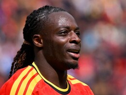 Jeremy Doku Faces Family Dilemma Ahead Of FIFA World Cup Campaign