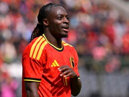 Jeremy Doku, Romelu Lukaku Not Ready For 90 Minutes, Reveals Belgium Coach Ahead Of Do-Or-Die FIFA World Cup Clash