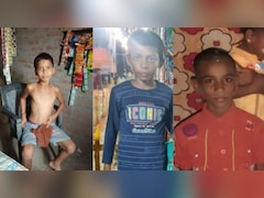 गंगा नहाने गए 3 बच्‍चों की डूबने से मौत, शव देखकर माता-प‍िता हुए बेसुध 