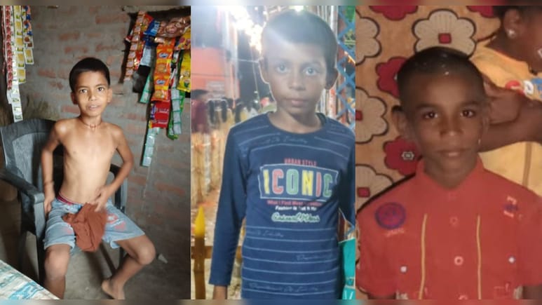 गंगा नहाने गए 3 बच्&zwj;चों की डूबने से मौत, शव देखकर माता-प&zwj;िता हुए बेसुध&nbsp;