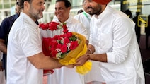 Congress Rules Out Punjab Leadership Change Ahead Of Assembly Polls