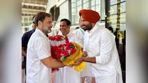 4 Meets In 12 Days: Congress Scrambles To End Punjab Infighting Before Polls