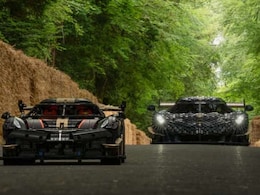 World's Fastest Lego Car Can Hit 111 kmph - And It's Not a Ferrari