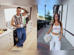 Kate Cassidy Admits Comparing New Boyfriend To Liam Payne Led To Breakup