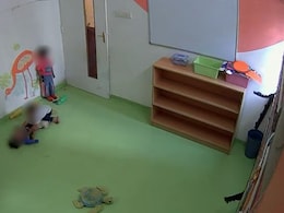 Toddler Bites Another Child At Day Care, Then Rs 10-Lakh Bribe 'Offer'