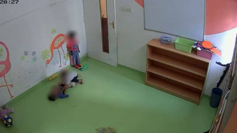 Toddler Bites Another Child At Day Care, Then Rs 10-Lakh Bribe 'Offer'