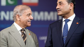 'Diplomacy Doesn't Feed People': Ex-Singapore Envoy Warns Pakistan Is Teetering On Brink Of Failure
