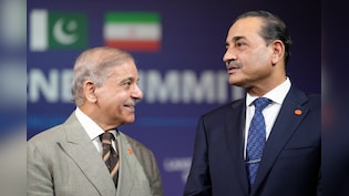 'Baseless Fiction': Pakistan Official Trashes Claims Of Mossad Plot To Kill Army Chief Asim Munir