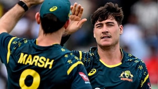 Bangladesh vs Australia Live Streaming: When And How To Watch AUS vs BAN 3rd T20I Live