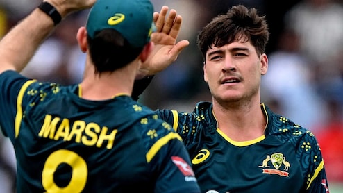 Bangladesh vs Australia Live Streaming: When And How To Watch AUS vs BAN 3rd T20I Live