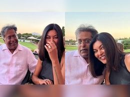 Why Lalit Modi And Sushmita Sen Broke Up: 'The Distance Was Too Much'
