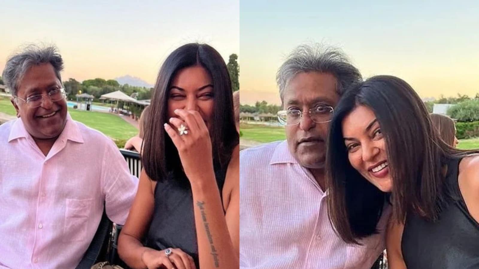 Why Lalit Modi And Sushmita Sen Broke Up: ‘The Distance Was Too Much’