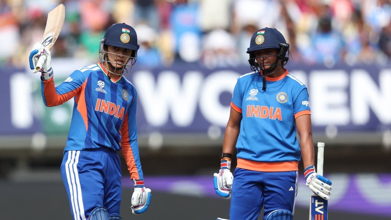 Womens T20 World Cup: India Look To Sharpen Their Batting vs Netherlands