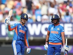 Womens T20 World Cup: India Look To Sharpen Their Batting vs Netherlands