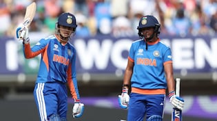 Consistency In Spotlight As India Begin Women's Asia Cup T20 Campaign vs Thailand