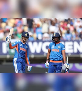 India vs Netherlands LIVE Score, Womens T20 World Cup 2026: India Achieve Historic First After Smriti Mandhanas 74
