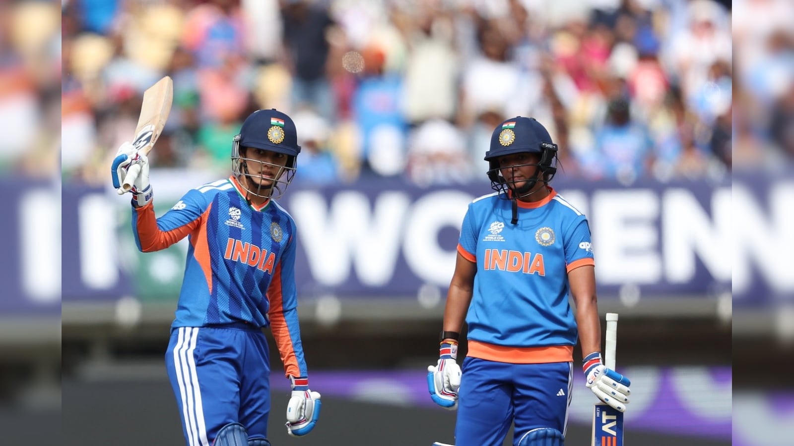 India Make Women’s T20 World Cup History, Become Second Team In Elite Club After Mega Total vs Netherlands