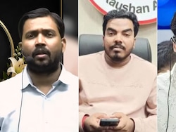 "My Brother Was Murdered. It's Khan Sir's Conspiracy": Raushan Sir