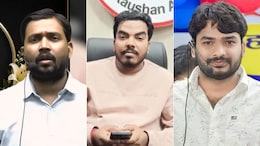 "My Brother Was Murdered. It's Khan Sir's Conspiracy": Raushan Sir