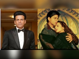 वीर जारा में कैमियो के लिए यश चोपड़ा ने मनोज बाजपेयी को दिए लीड रोल के बराबर फीस,  एक्टर ने सुनाया यादगार किस्सा