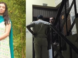 Couple Arrested From Bengal Over Delhi University Professor's Murder