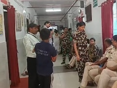 Bihar: पुलिस जवानों से भरी बस को ट्रक ने मारी टक्कर, 11 महिला पुलिसकर्मी समेत कई घायल