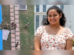 ग्रेटर नोएडा में 19 साल की तनिष्का तोमर ने 16वीं मंजिल से कूदकर दी जान, बहन से क्‍या विवाद हुआ?
