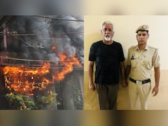 Delhi Hotel Fire: फ्लरिश होटल मालिक का आपराधिक रिकॉर्ड आया सामने, फर्जी पासपोर्ट मामले में हो चुका है गिरफ्तार